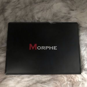 Morphe 35O Palette